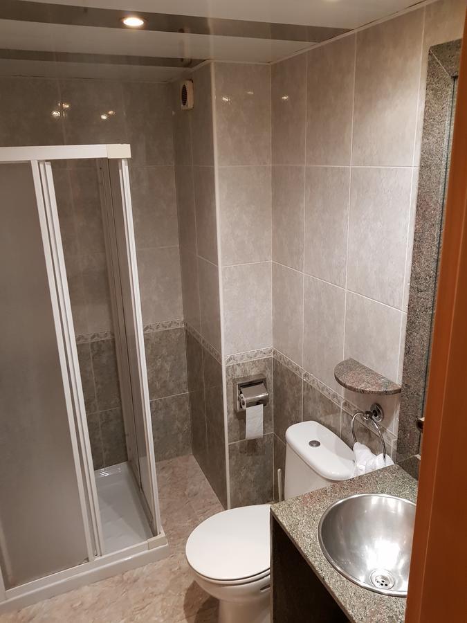 Hostal Milenium Els Monjos 외부 사진